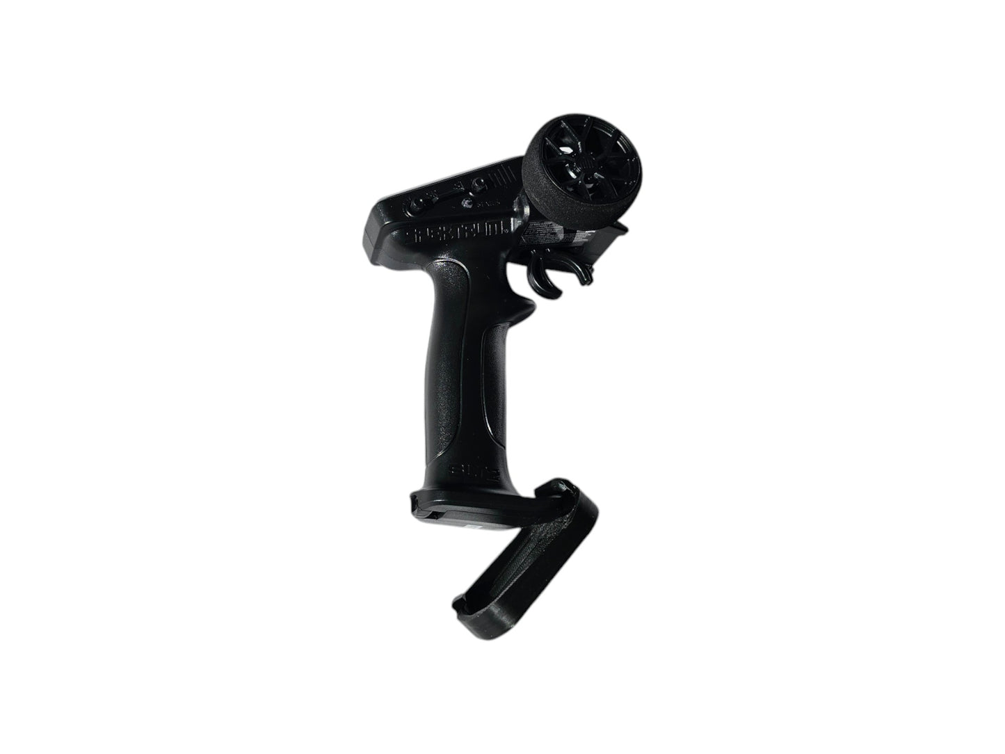 Transmitter Stability Base – Snap-On Stand for Losi NASCAR, 22s Sprint / ARRMA Grom