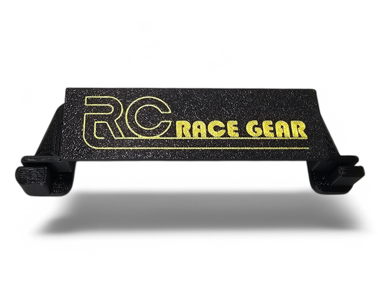 Left Side Battery Tray - Losi NASCAR 1/12 Scale