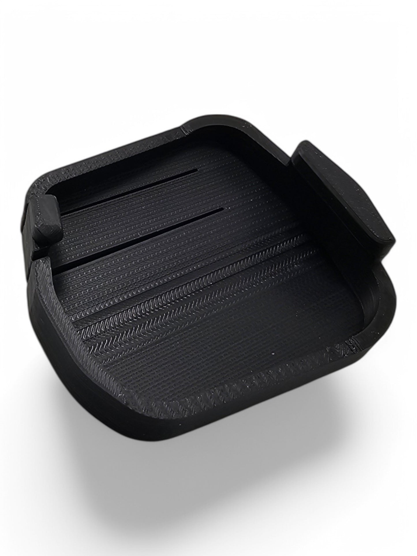 Transmitter Stability Base – Snap-On Stand for Losi NASCAR, 22s Sprint / ARRMA Grom