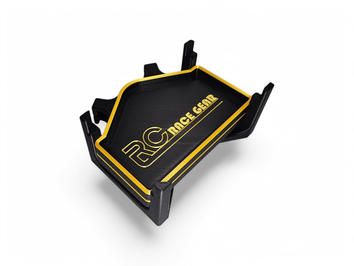 Pit Pro System - Complete System - ARRMA Typhon Grom 1/16 Scale