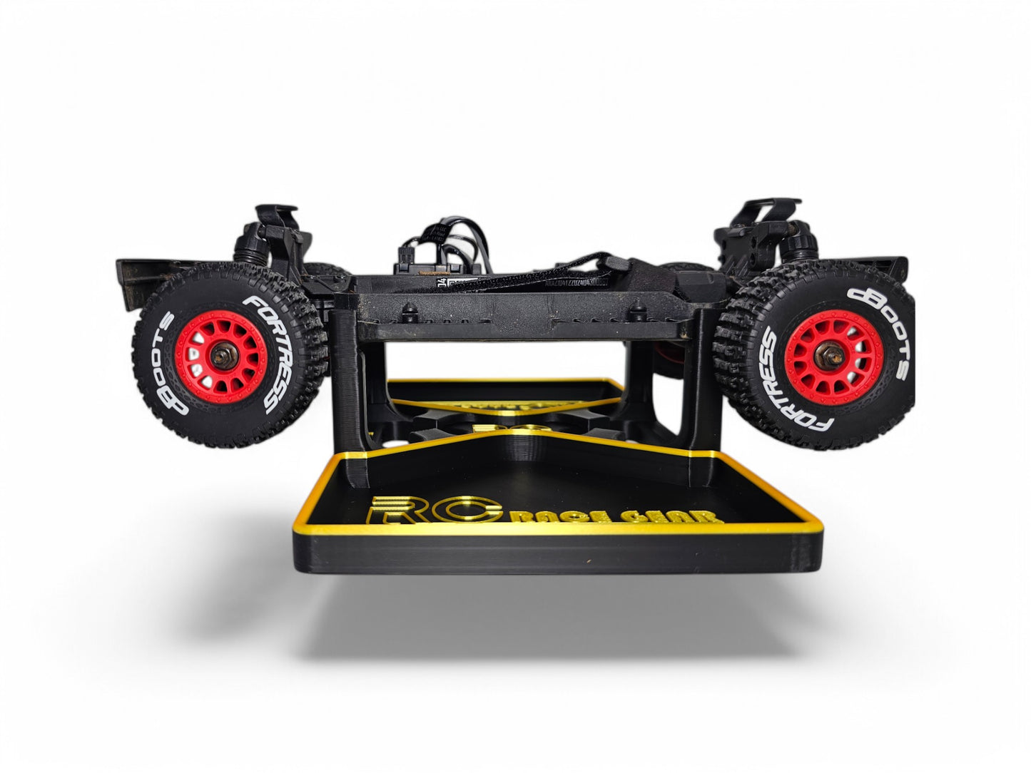 Pit Pro System - Complete System - ARRMA Typhon Grom 1/16 Scale