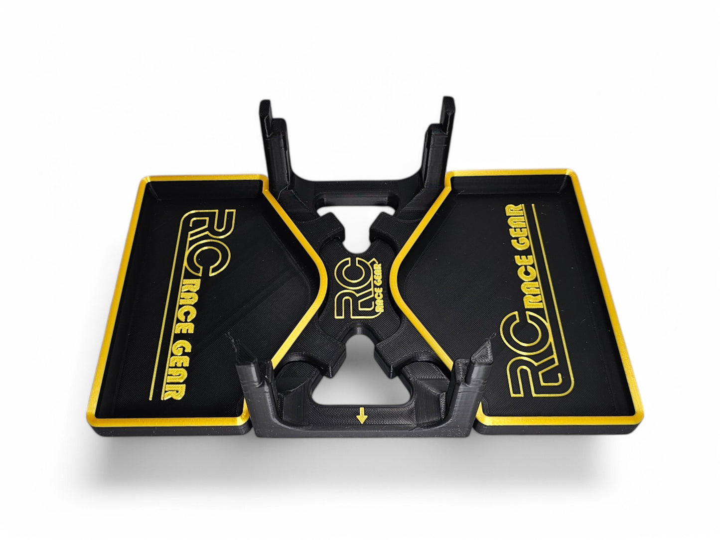 Pit Pro System - Complete System - ARRMA Typhon Grom 1/16 Scale