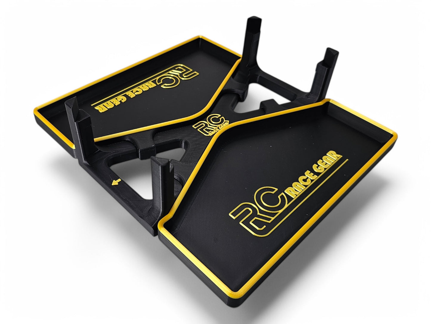 Pit Pro System – Complete System - Losi 22S Sprint 1/10 2WD RC Car