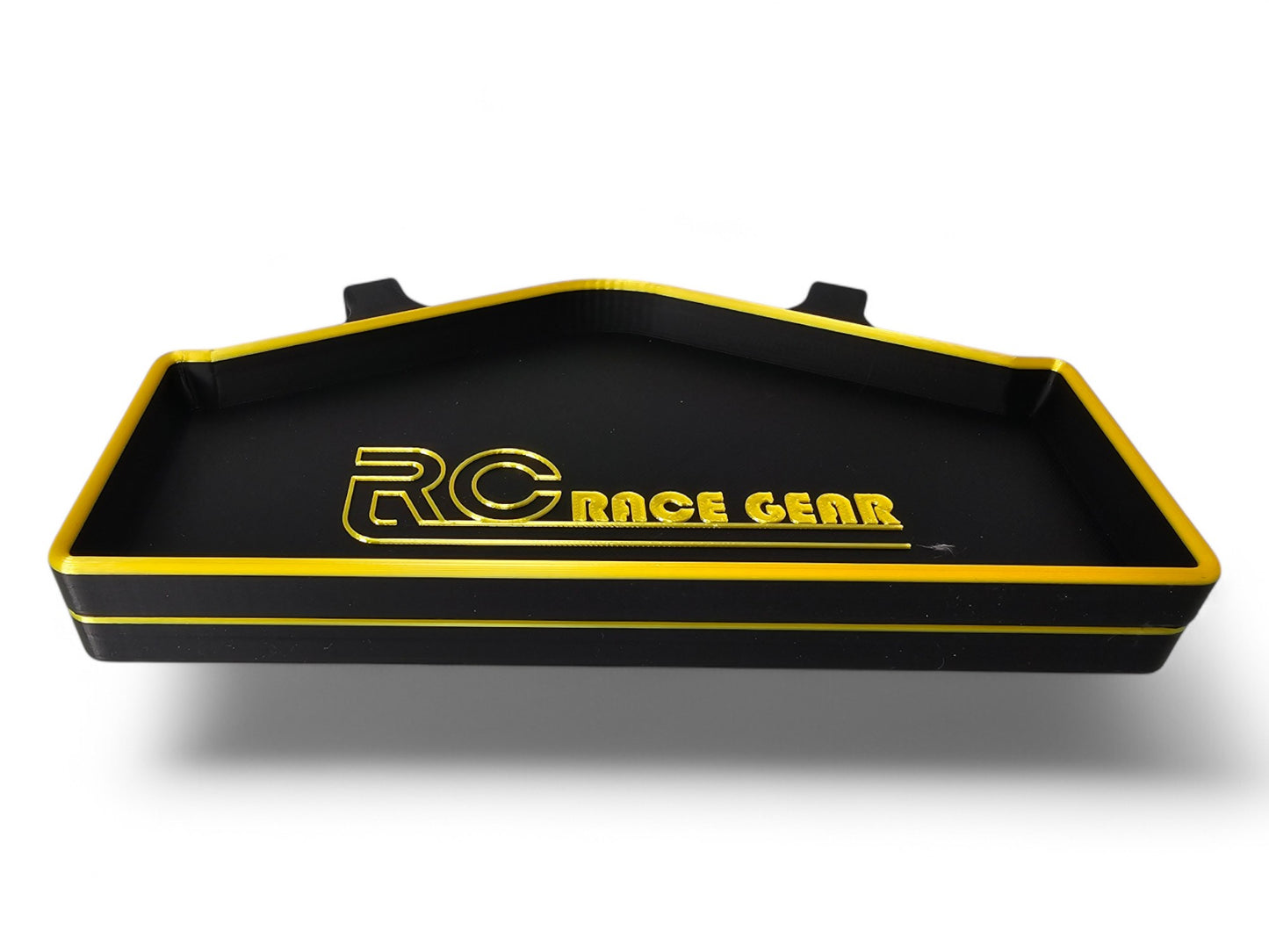 Pit Pro System – Parts Trays ONLY- Losi 22S Sprint 1/10 2WD RC Car