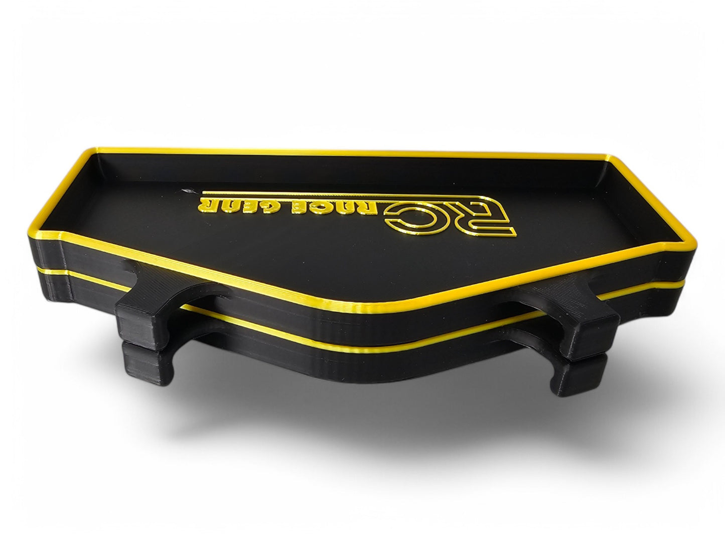 Pit Pro System – Parts Trays ONLY- Losi 22S Sprint 1/10 2WD RC Car