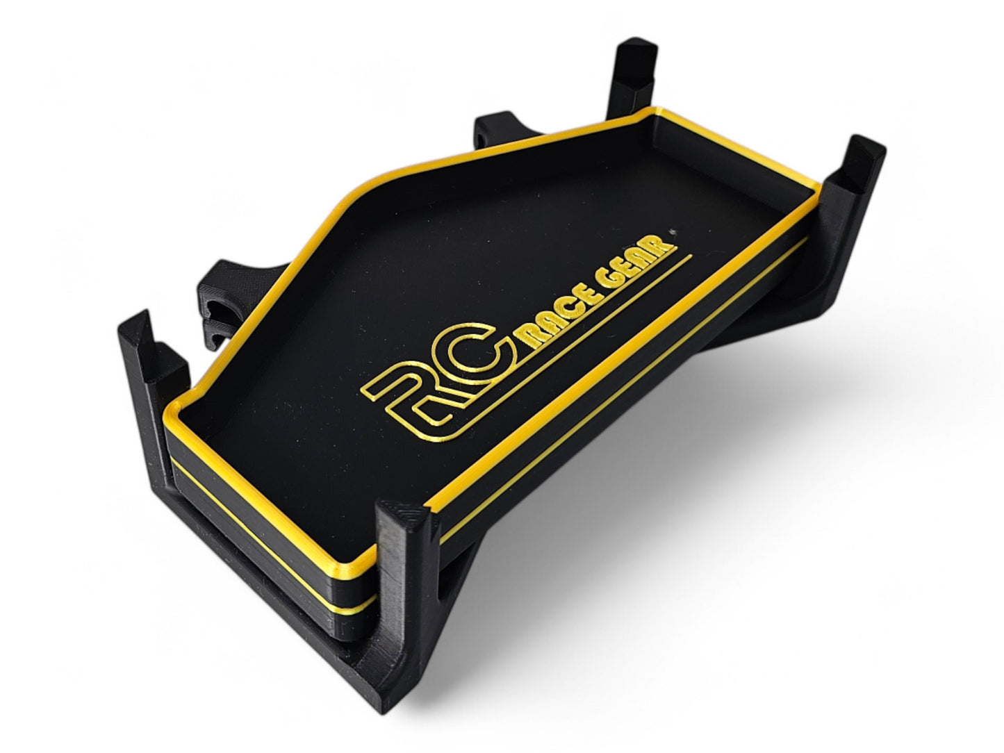 Pit Pro System – Parts Trays ONLY- Losi 22S Sprint 1/10 2WD RC Car