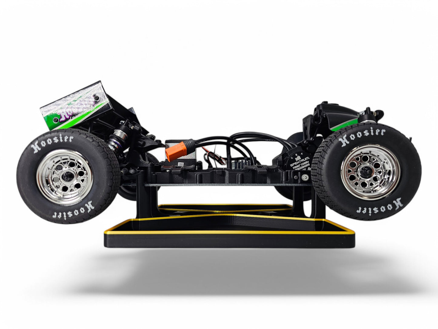 Pit Pro System – Complete System - Losi 22S Sprint 1/10 2WD RC Car