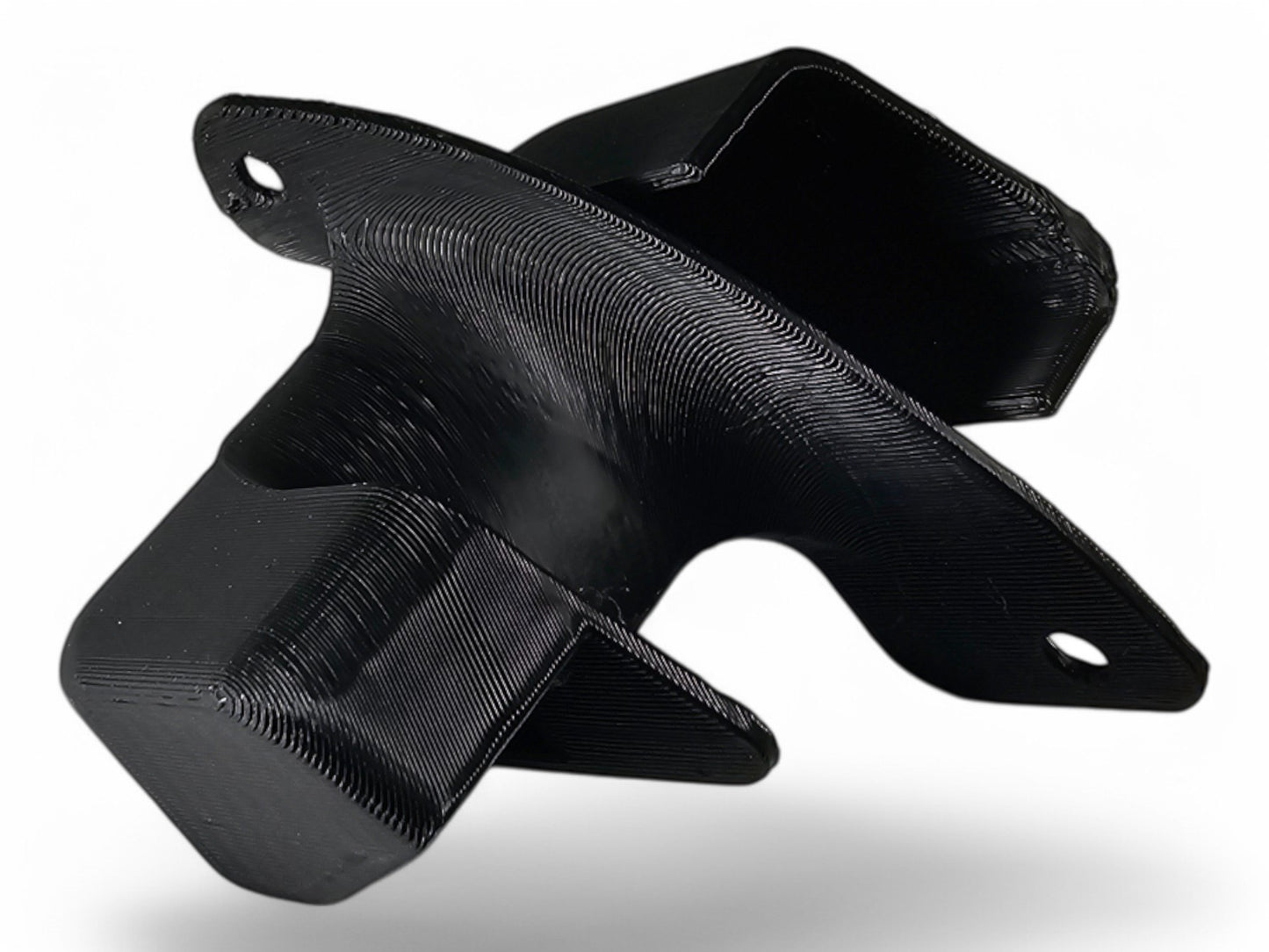 Motor Cooling Duct – Compatible with Losi 22S Sprint 2WD RC Sprint Car