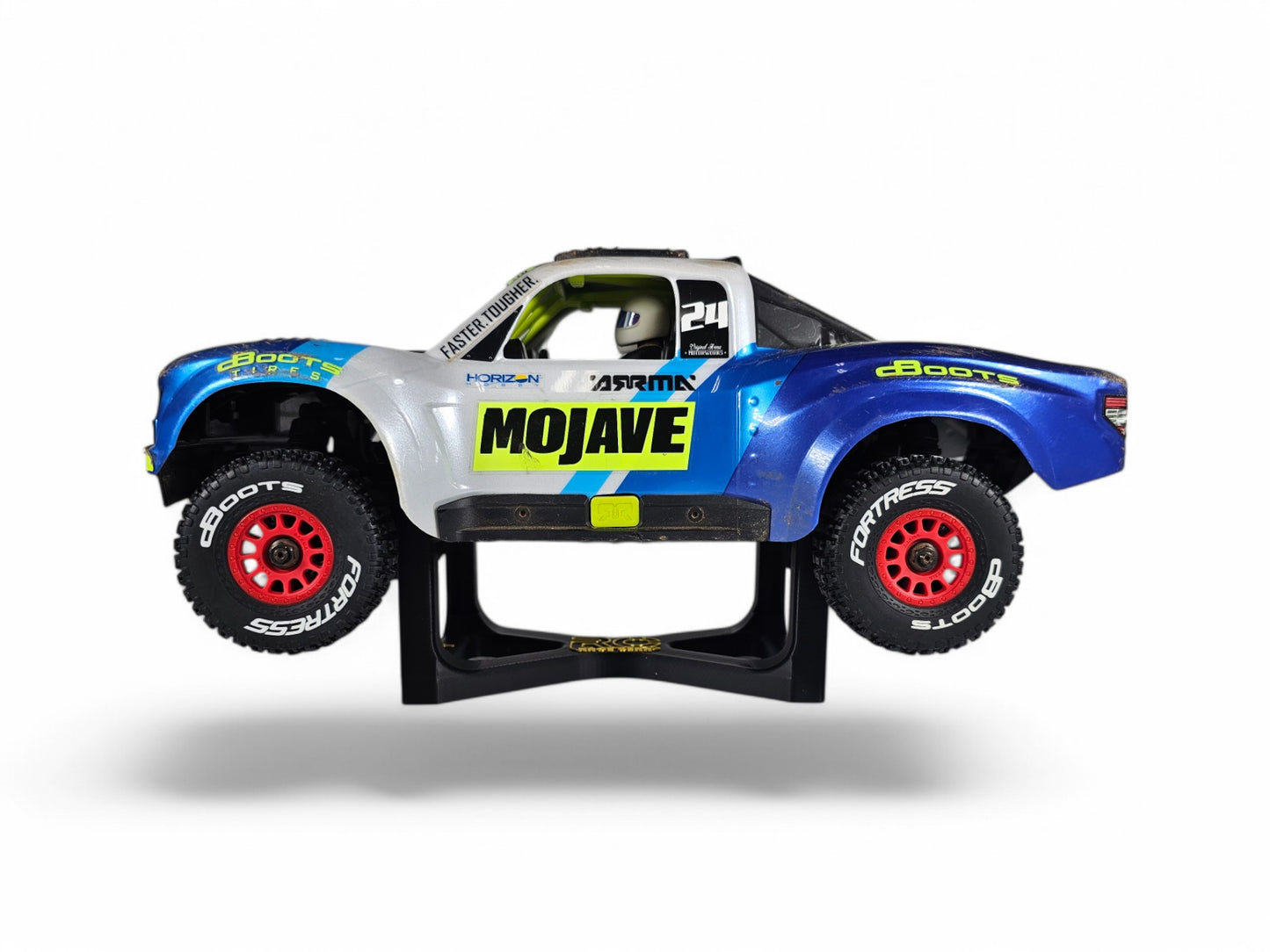 Pit Pro System - Chassis Stand Only - ARRMA Mojave Grom 1/16 Scale