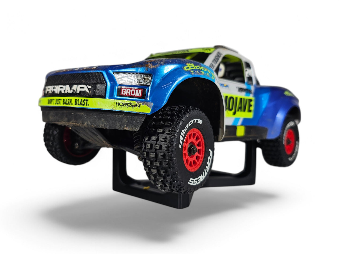 Pit Pro System - Chassis Stand Only - ARRMA Mojave Grom 1/16 Scale