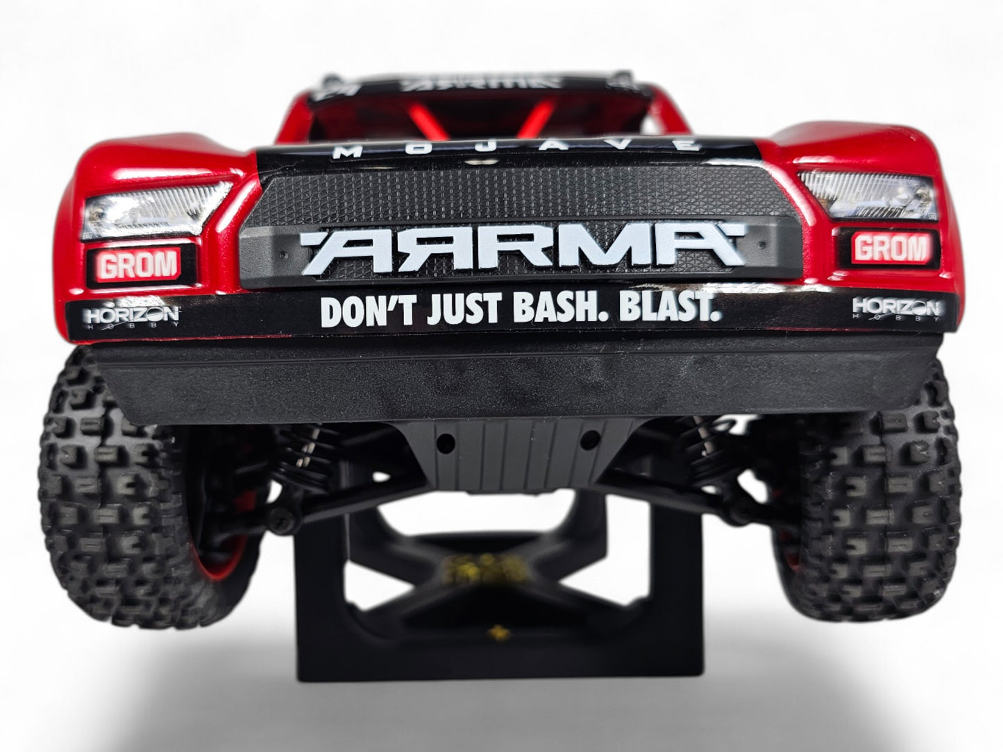 Pit Pro System - Chassis Stand Only - ARRMA Mojave Grom 1/16 Scale