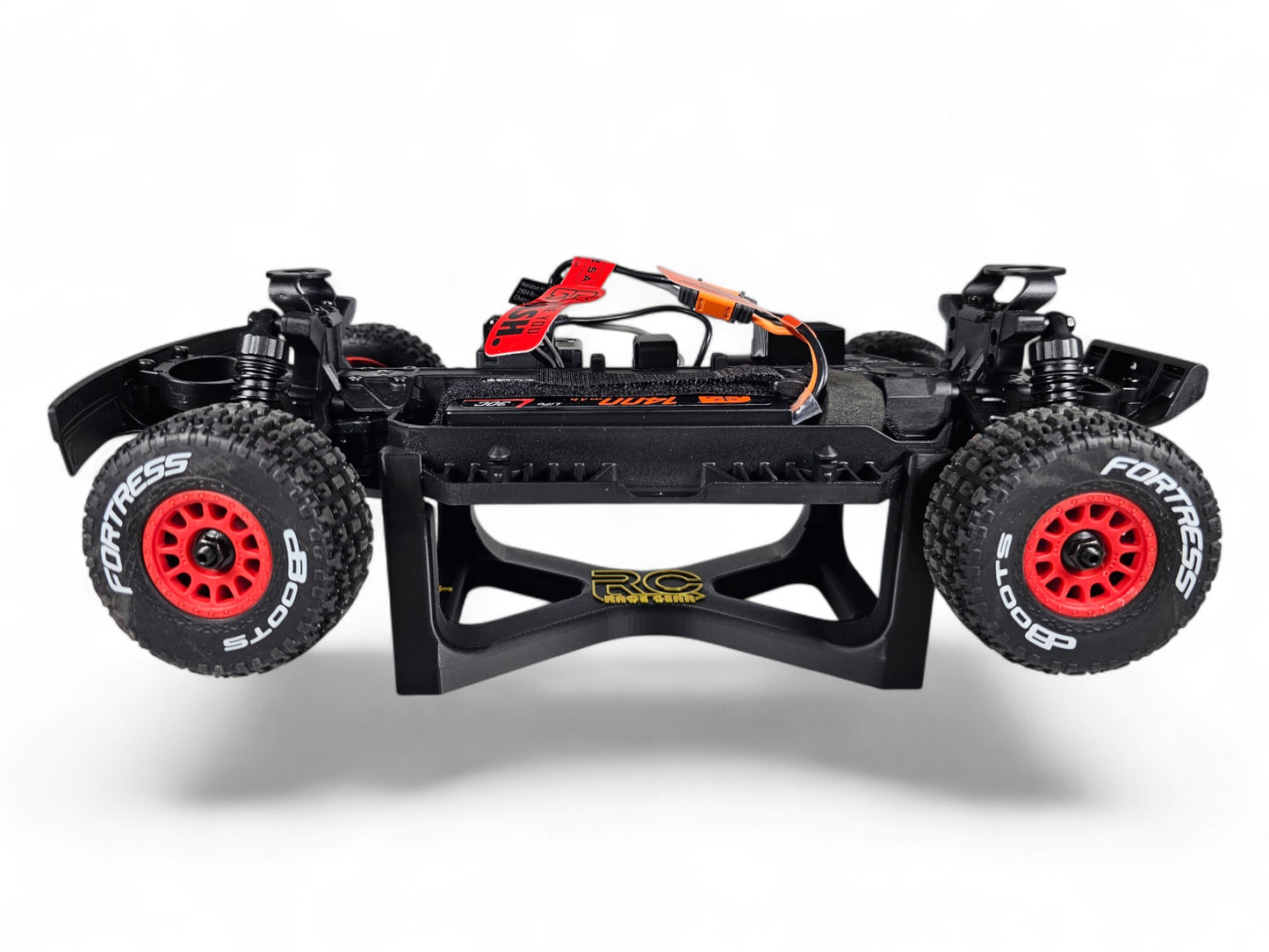 Pit Pro System - Chassis Stand Only - ARRMA Mojave Grom 1/16 Scale