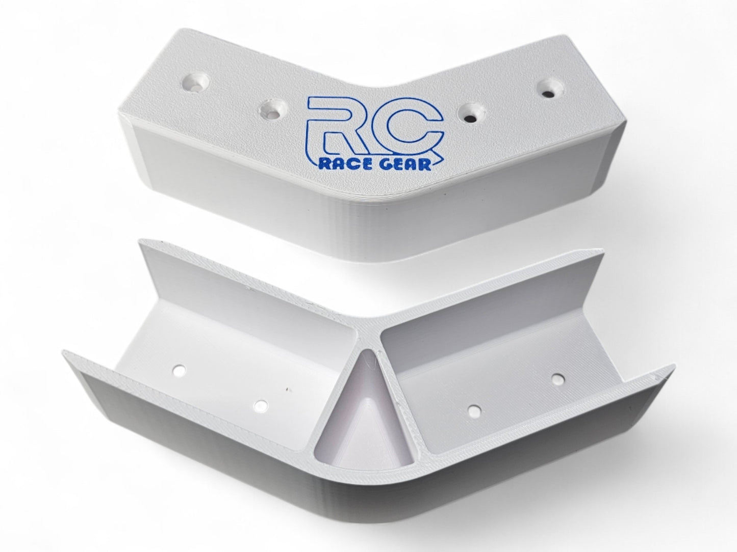 Components and Accessories - RC Race Track System