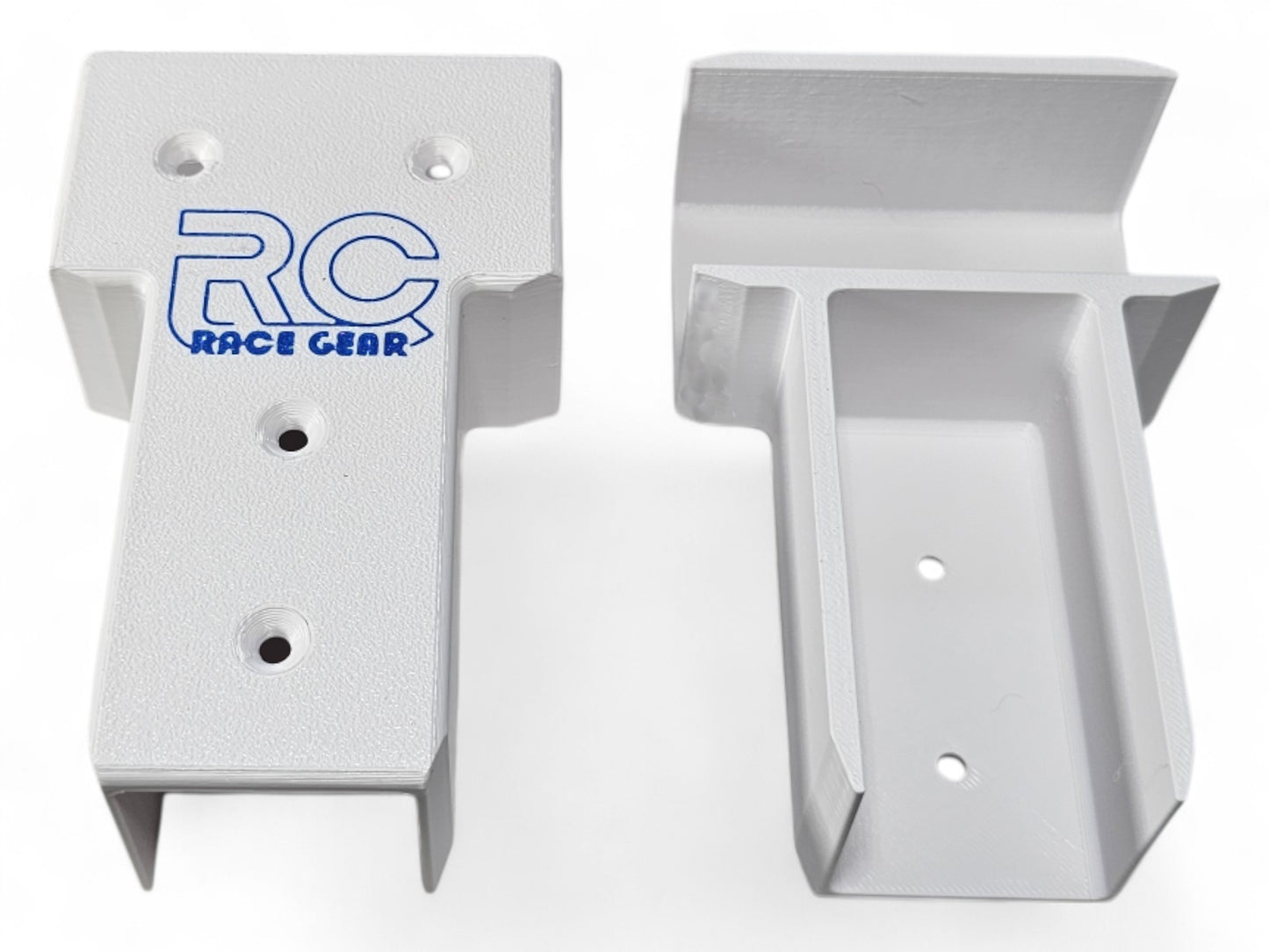 Components and Accessories - RC Race Track System