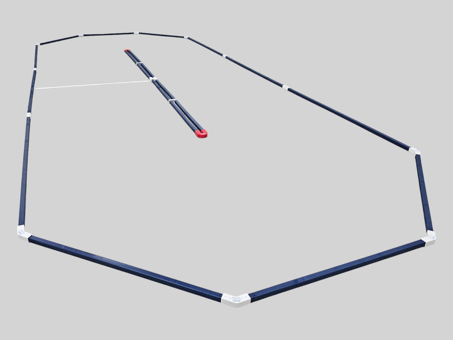 Components and Accessories - RC Race Track System