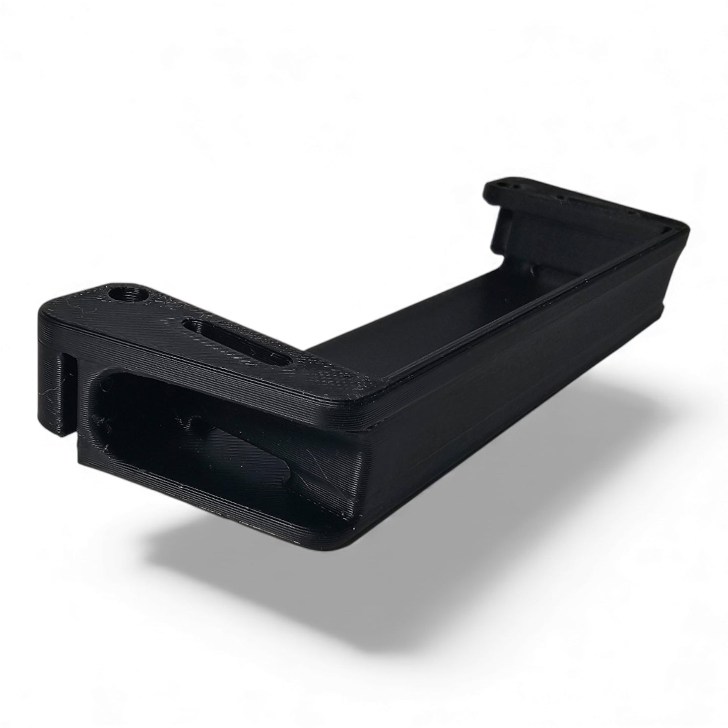 Side Battery Tray - Losi NASCAR 1/12 Scale