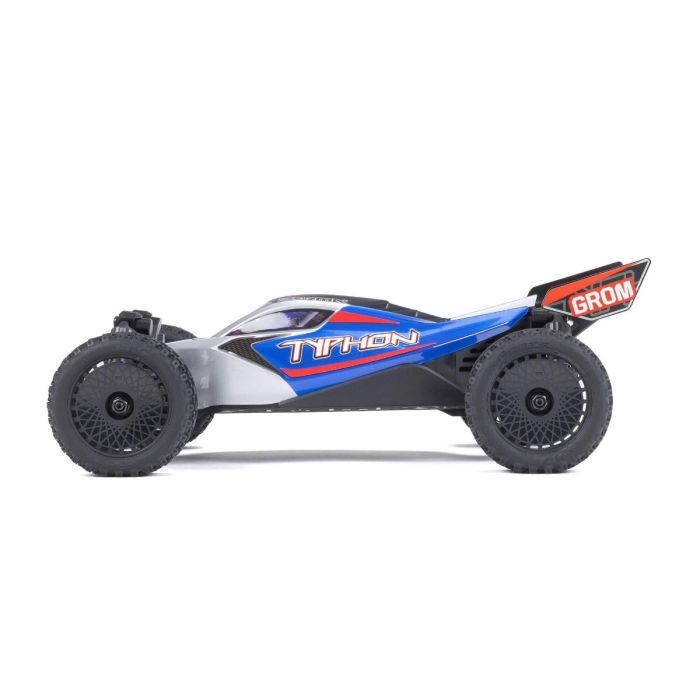 Pit Pro System - Complete System - ARRMA Typhon Grom 1/16 Scale
