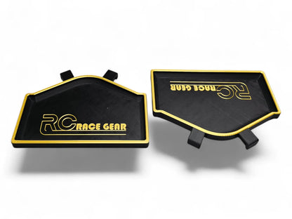 Pit Pro System - Losi NASCAR 1/12 Scale - Chassis Stand and Modular Accessories