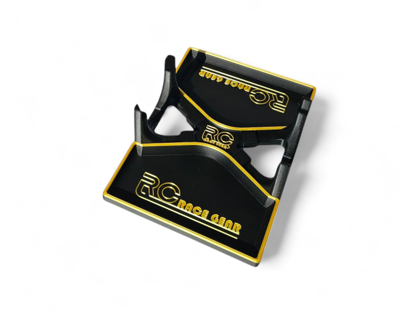 Parts Tray (2 Pack) - Modular Add-On for the Pit Pro System