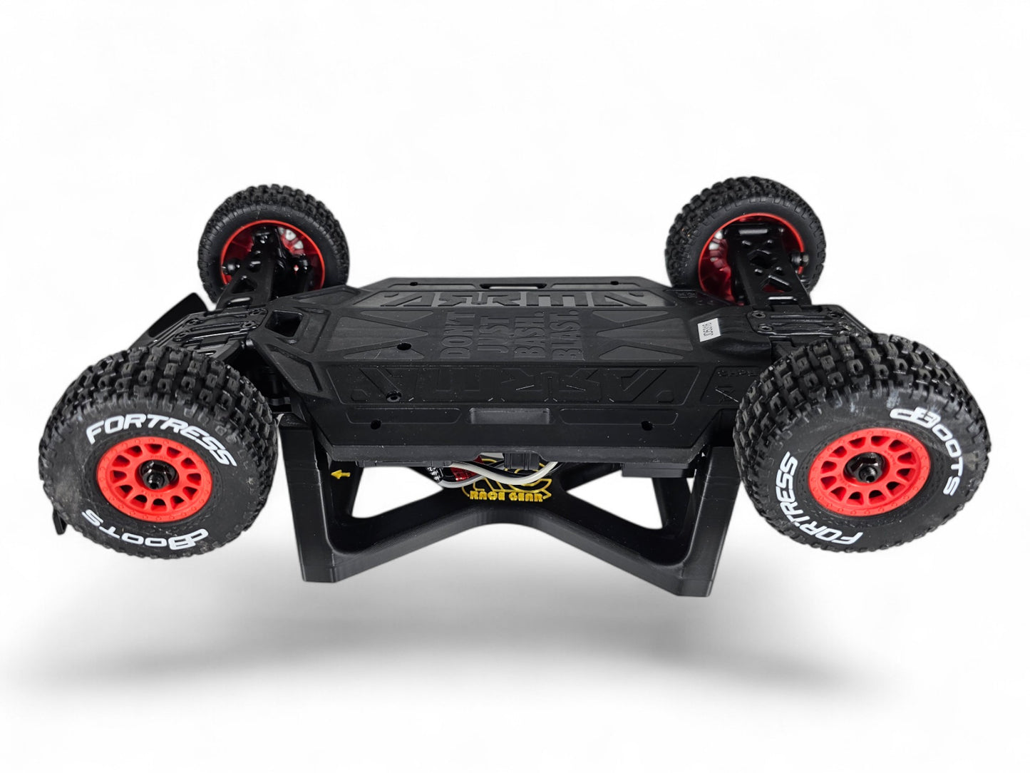 Pit Pro System - Chassis Stand Only - ARRMA Mojave Grom 1/16 Scale