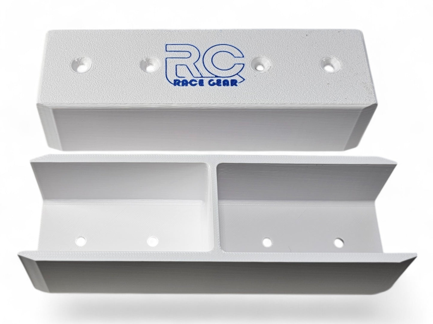 Components and Accessories - RC Race Track System