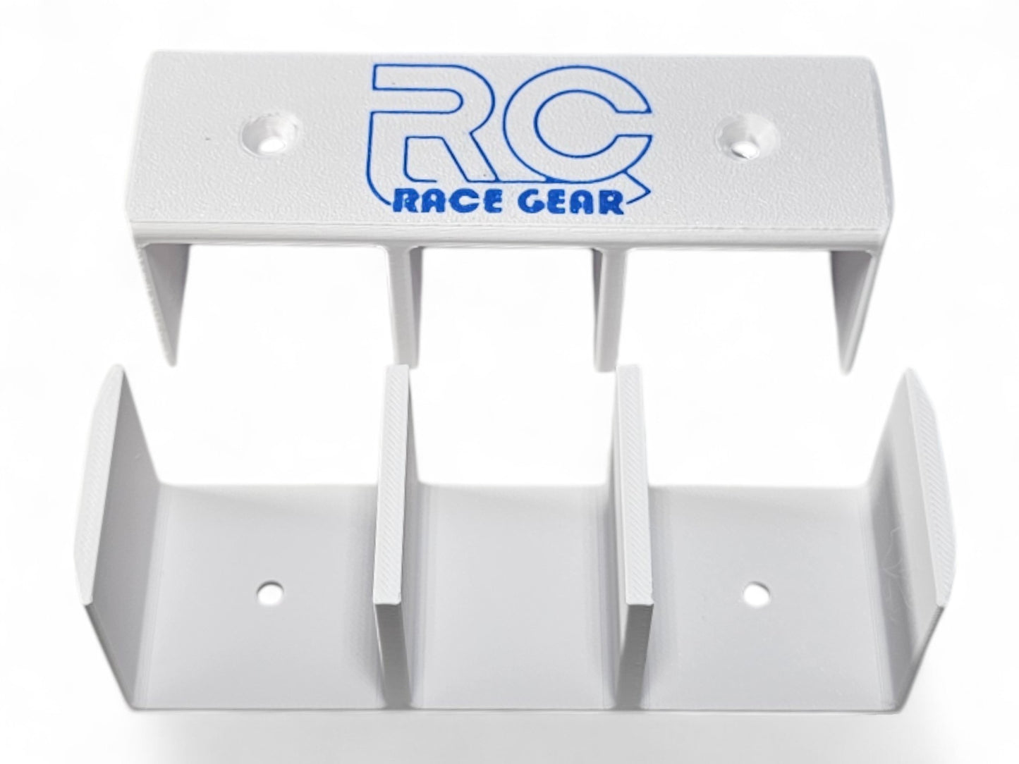 Components and Accessories - RC Race Track System