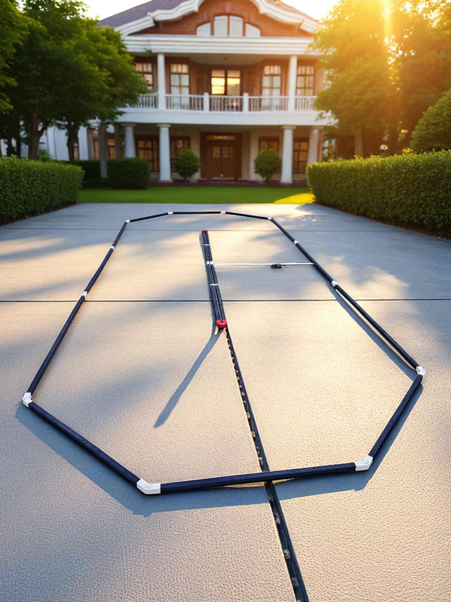 Components and Accessories - RC Race Track System