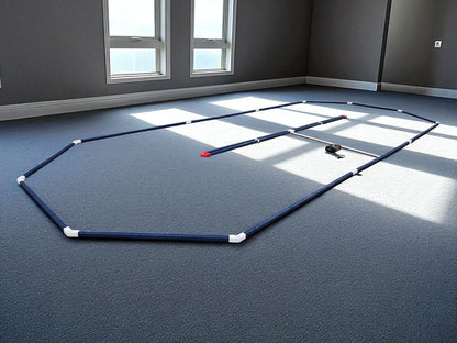 Components and Accessories - RC Race Track System