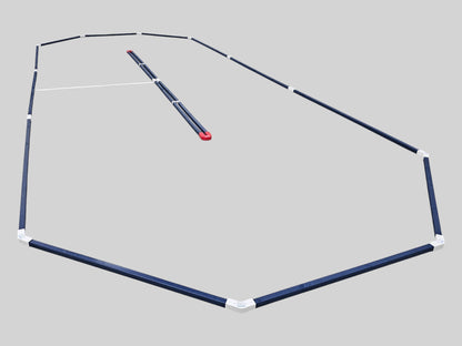 Components and Accessories - RC Race Track System