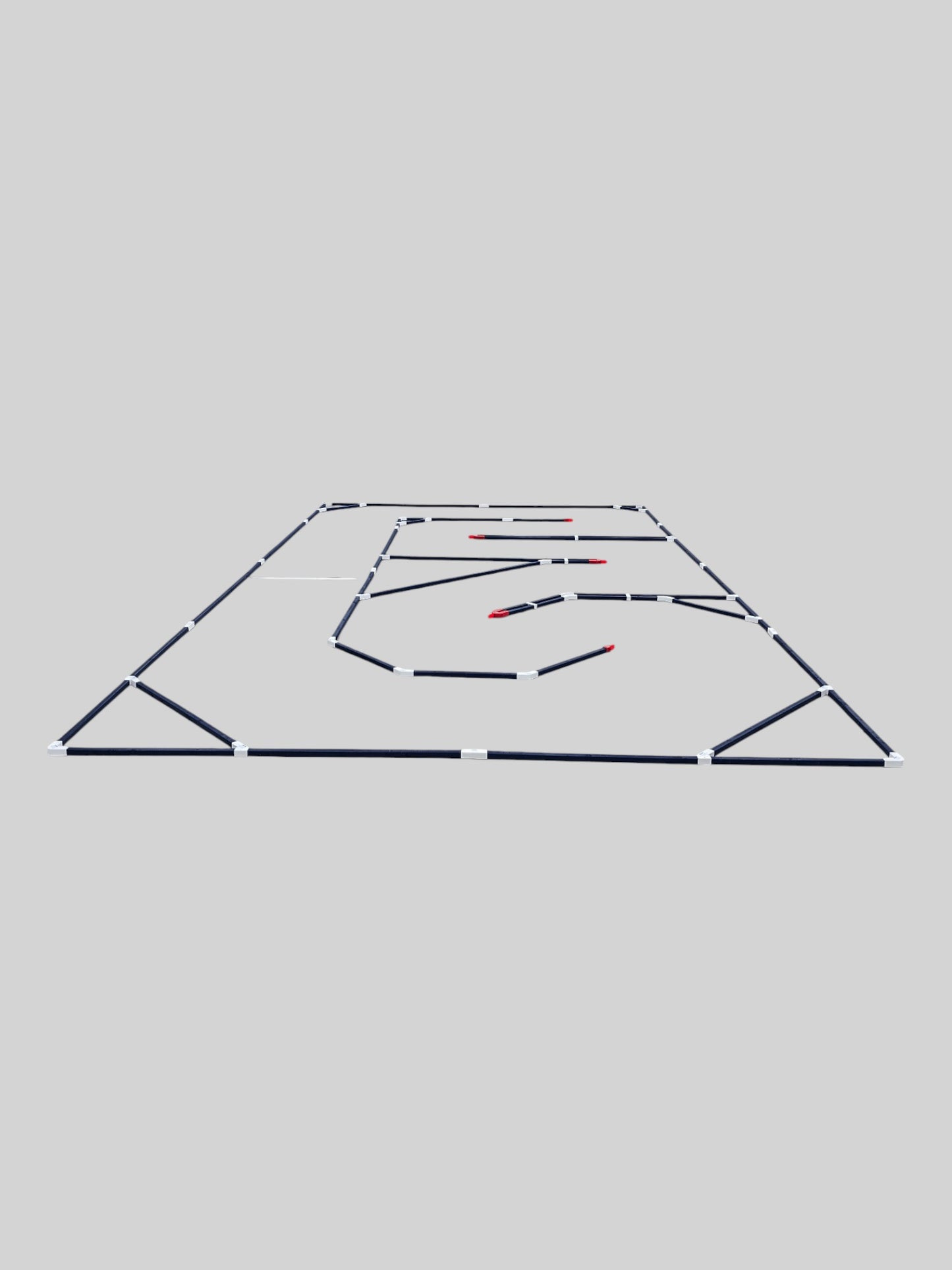 Components and Accessories - RC Race Track System