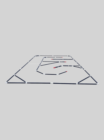 Components and Accessories - RC Race Track System