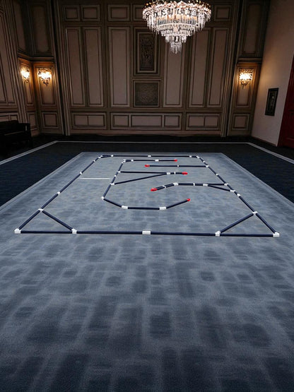 Components and Accessories - RC Race Track System