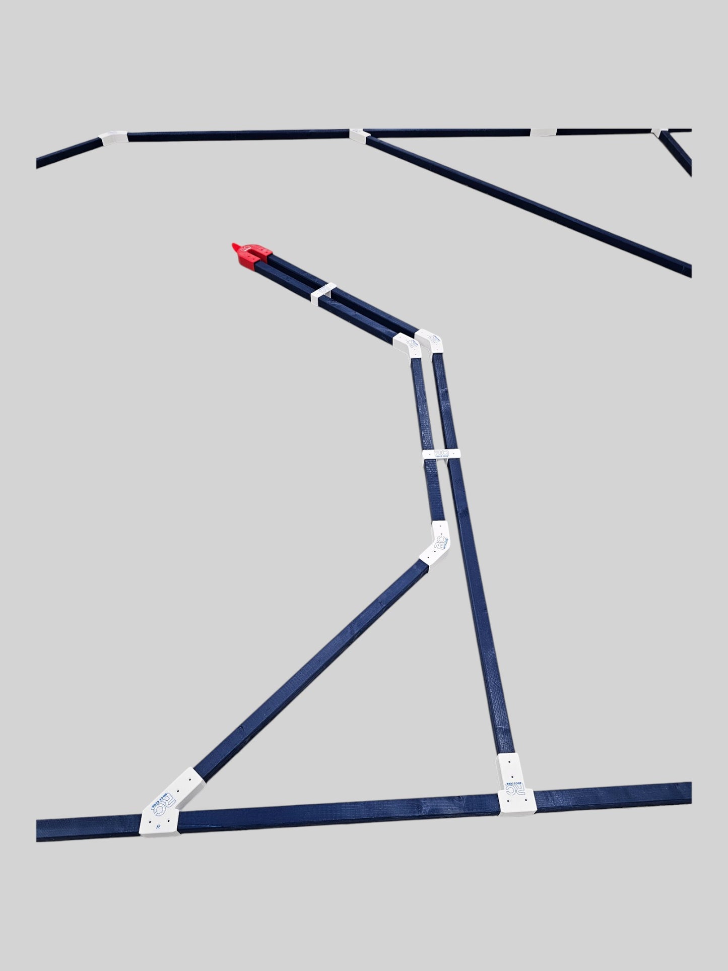 Components and Accessories - RC Race Track System
