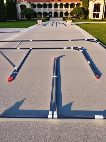 Components and Accessories - RC Race Track System