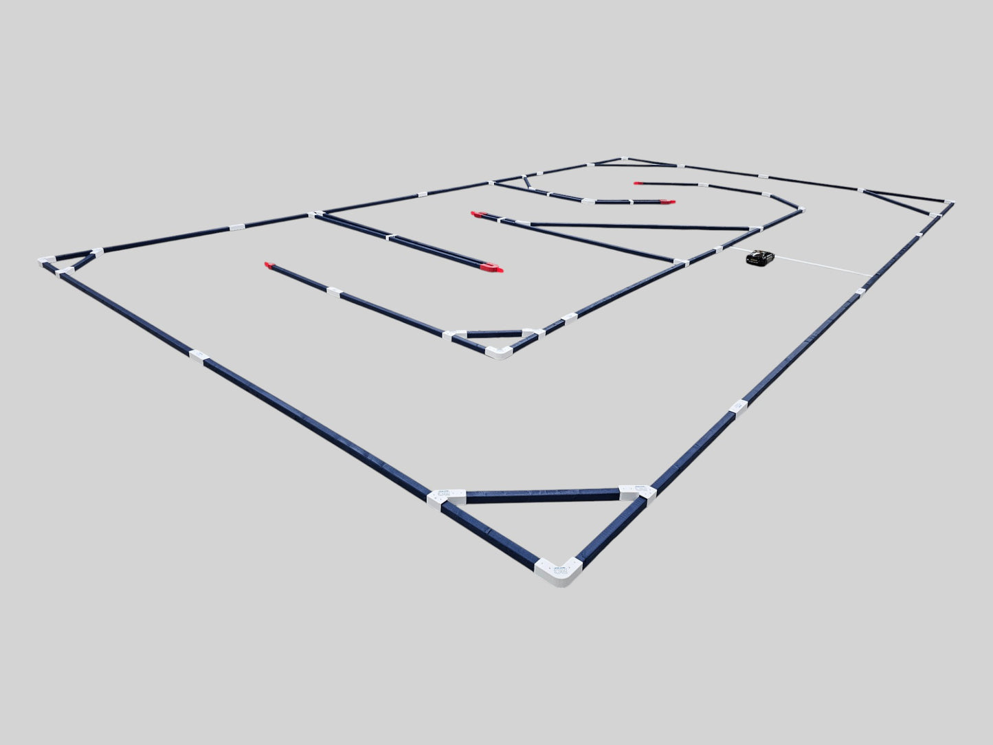 Components and Accessories - RC Race Track System