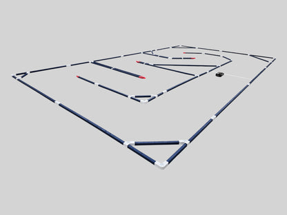 Components and Accessories - RC Race Track System