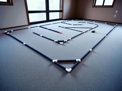 Components and Accessories - RC Race Track System