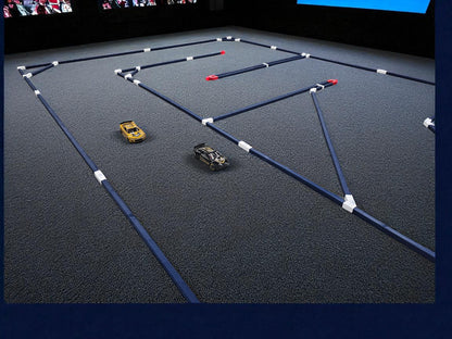 Components and Accessories - RC Race Track System