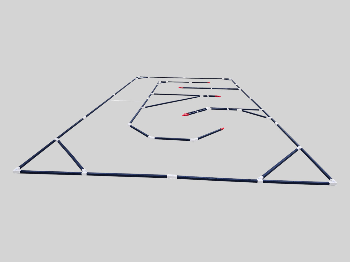 Components and Accessories - RC Race Track System