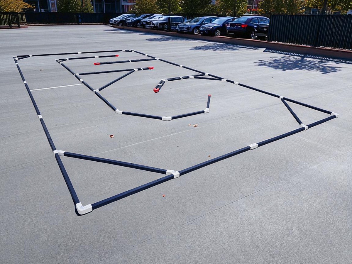 Modular Rc Tracks Components and Accessories - RC Race Track System – RC Race Gear