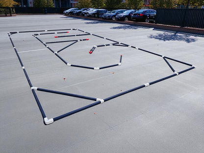 Components and Accessories - RC Race Track System