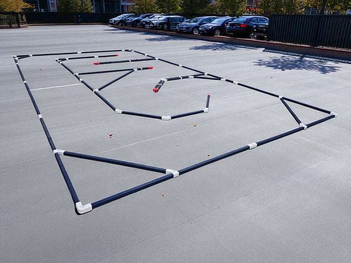 Components and Accessories - RC Race Track System – RC Race Gear