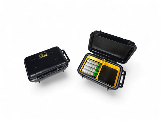 Small Parts & Motor Storage Cases