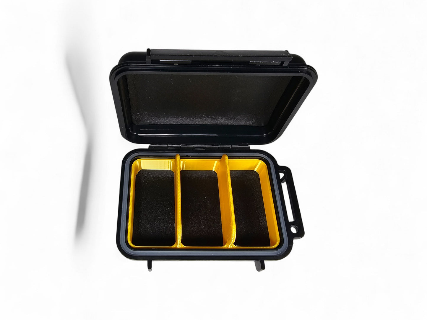 Small Parts & Motor Storage Cases