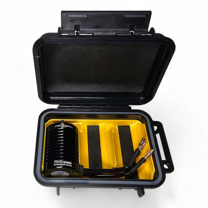 Small Parts & Motor Storage Cases