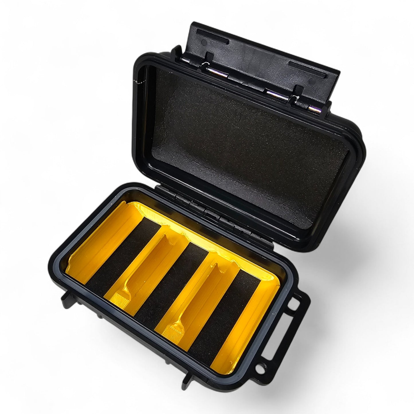 Small Parts & Motor Storage Cases