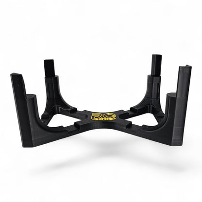 Pit Pro System – Tamiya TT-02 1/10 Scale – Chassis Stand and Modular Accessories