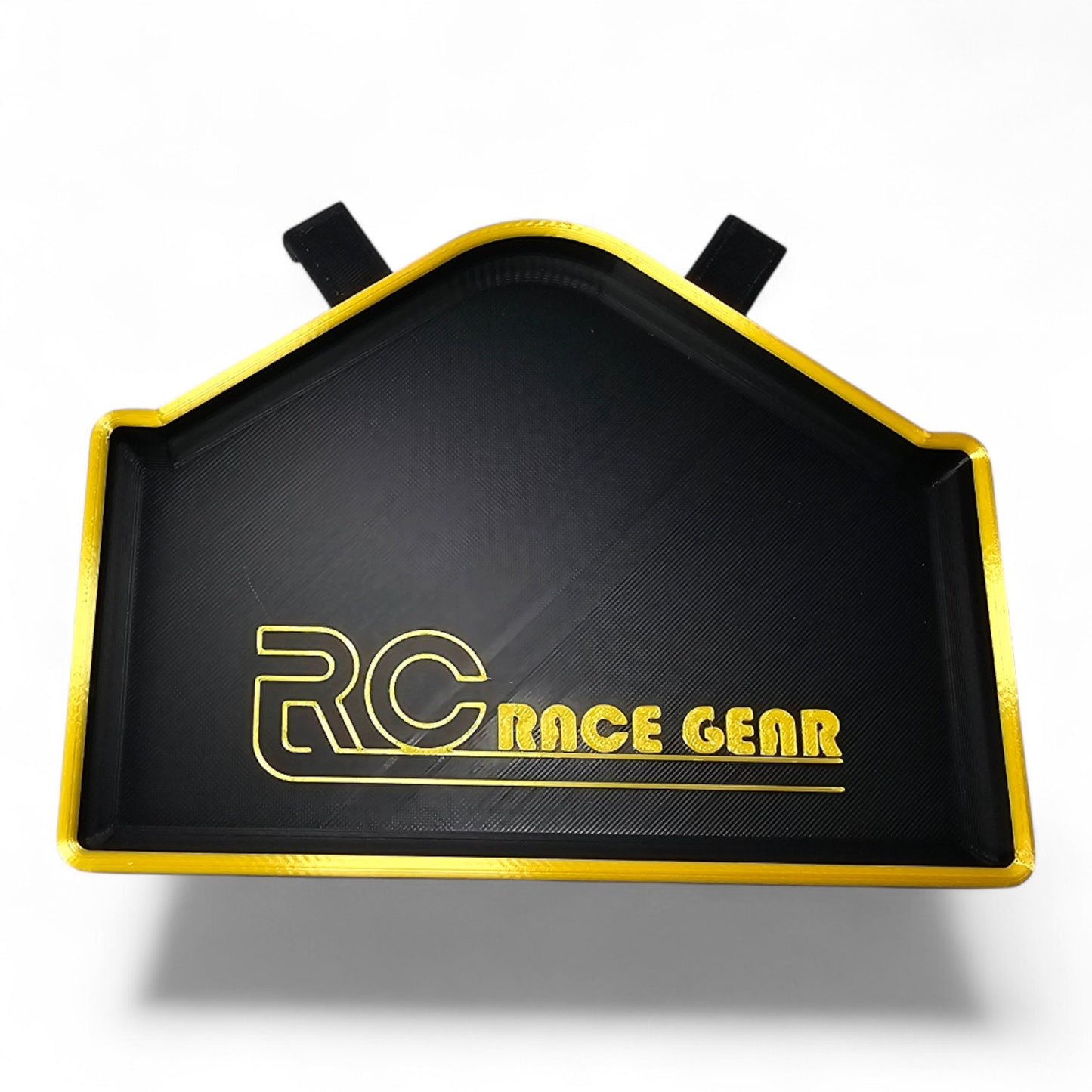 Pit Pro System – Tamiya TT-02 1/10 Scale – Chassis Stand and Modular Accessories