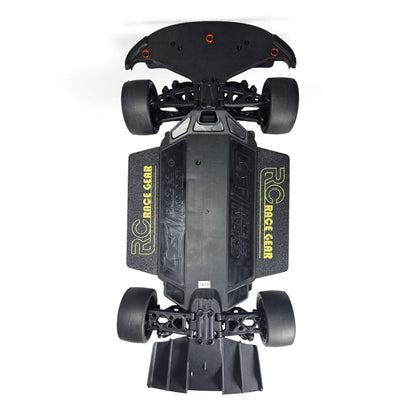 Side Battery Tray - Losi NASCAR 1/12 Scale