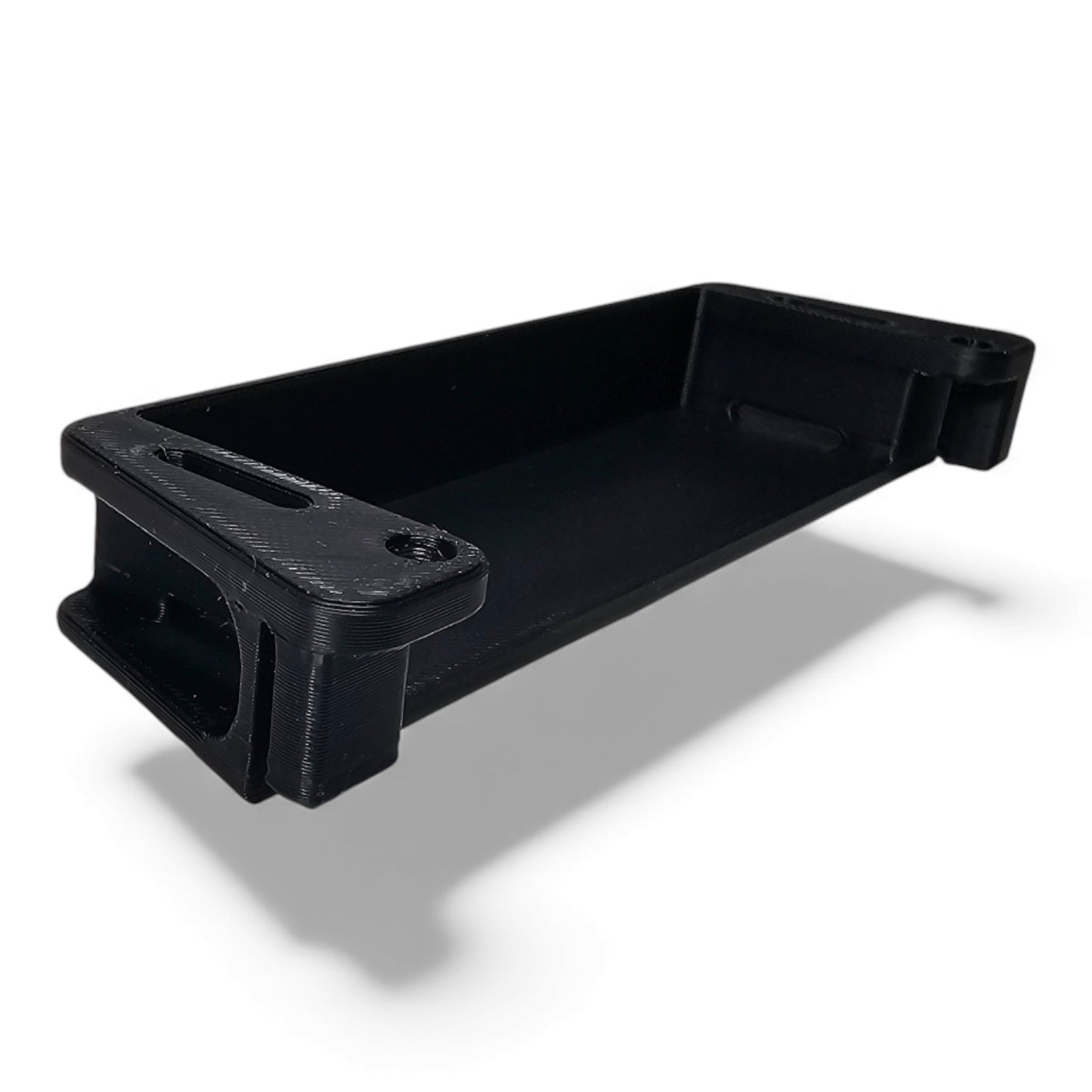 Side Battery Tray - Losi NASCAR 1/12 Scale
